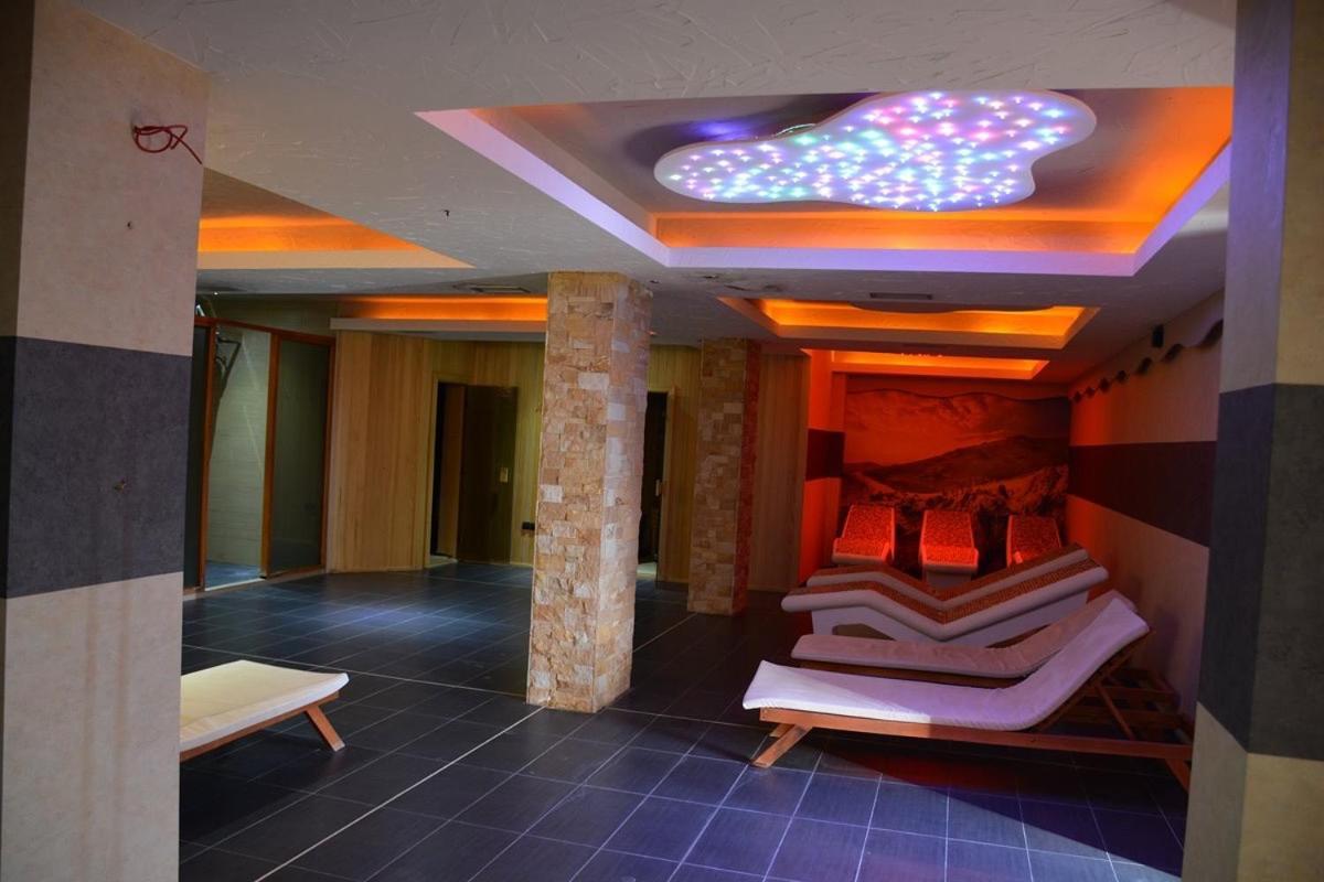 Ski & Spa K2 Milmari Resort Lux Kopaonik Exterior photo