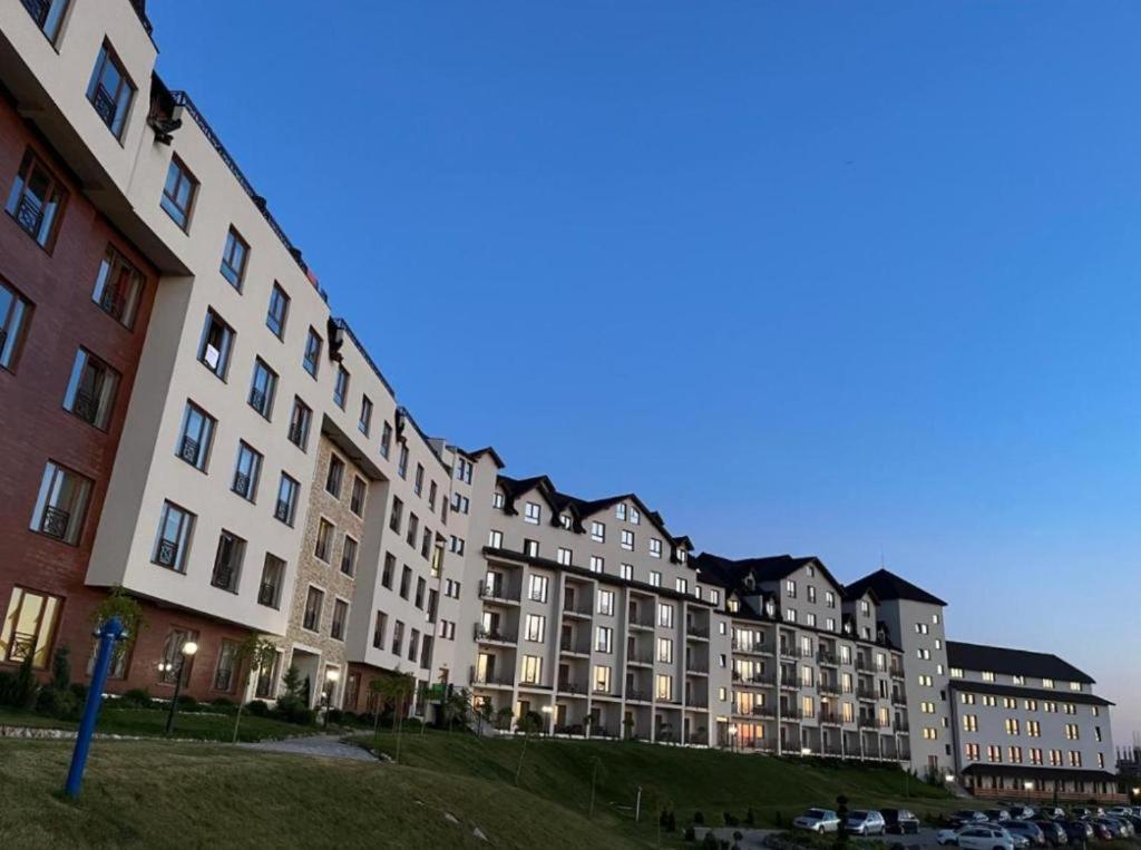 Ski & Spa K2 Milmari Resort Lux Kopaonik Exterior photo