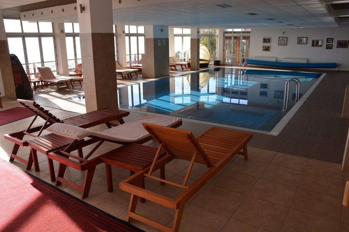 Ski & Spa K2 Milmari Resort Lux Kopaonik Exterior photo