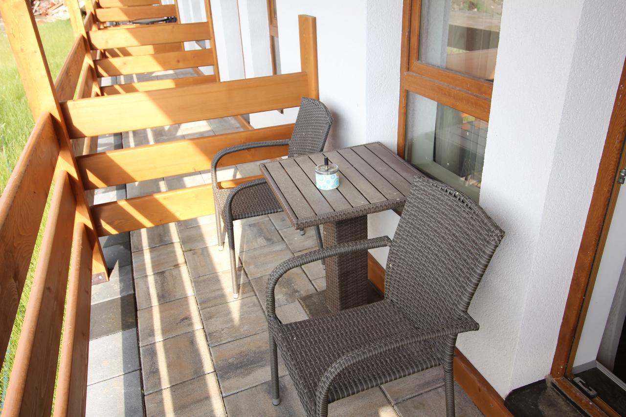 Ski & Spa K2 Milmari Resort Lux Kopaonik Exterior photo