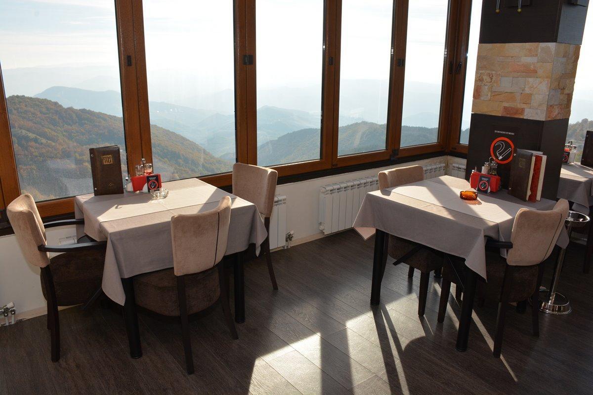 Ski & Spa K2 Milmari Resort Lux Kopaonik Exterior photo